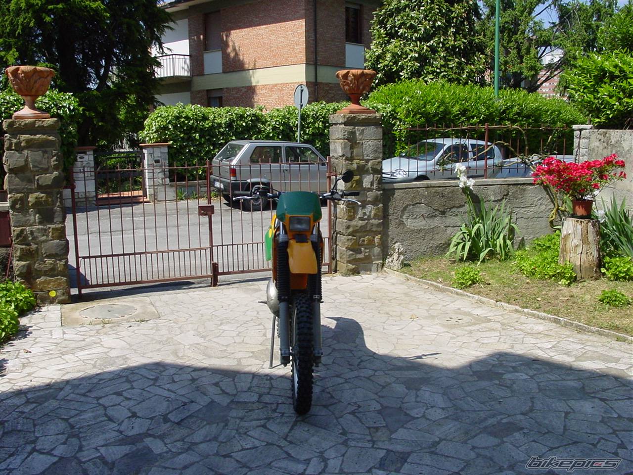 Bike Photo 367541