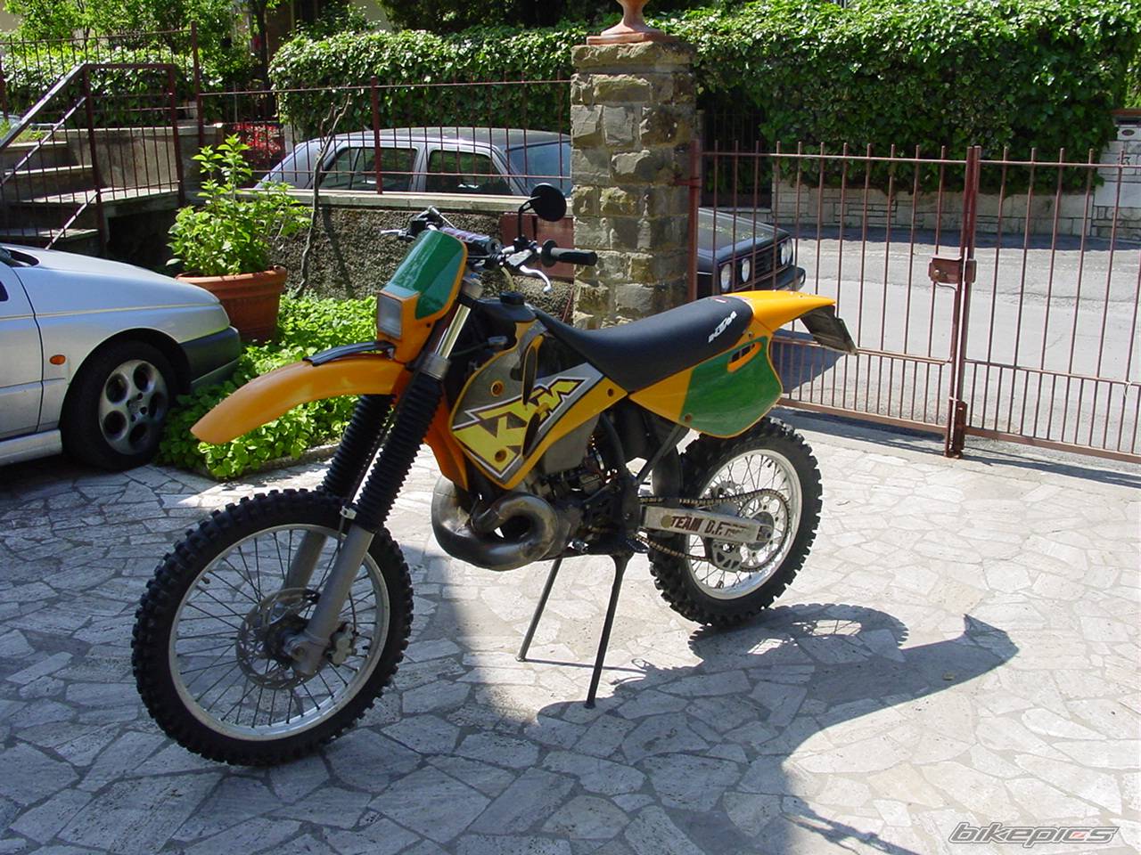 Bike Photo 367542