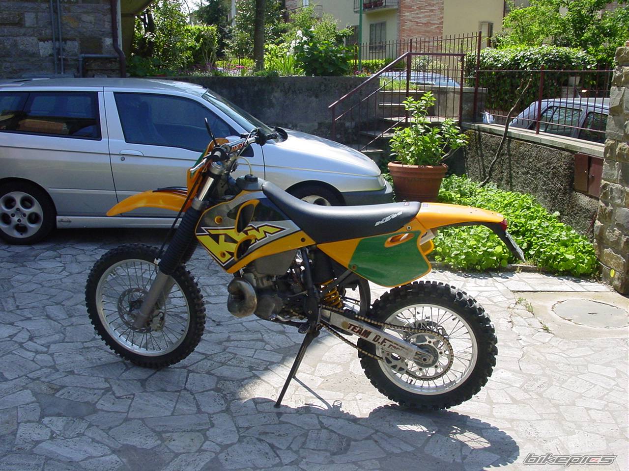 Bike Photo 367543