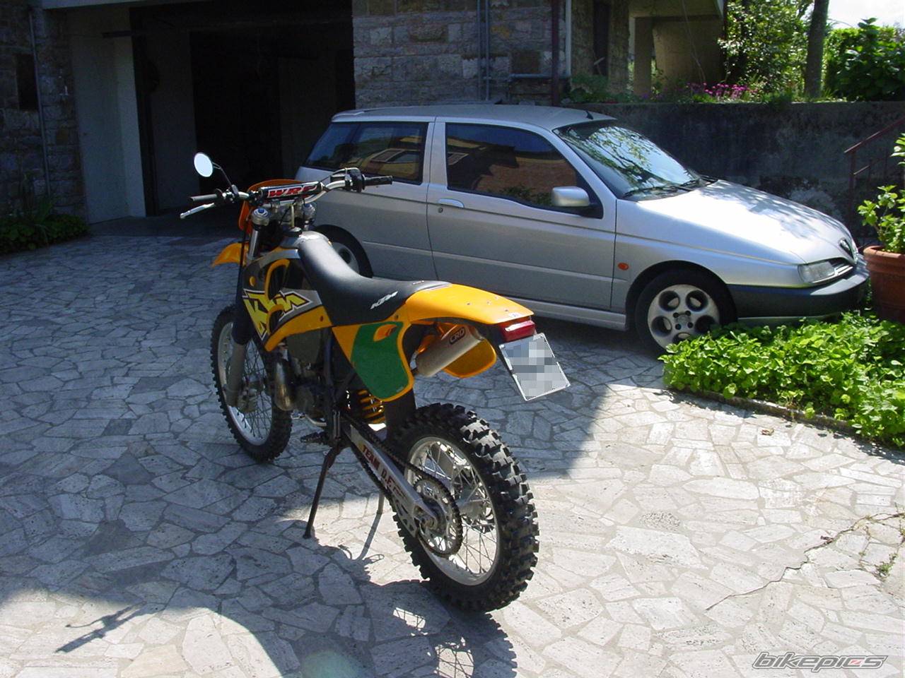 Bike Photo 367544
