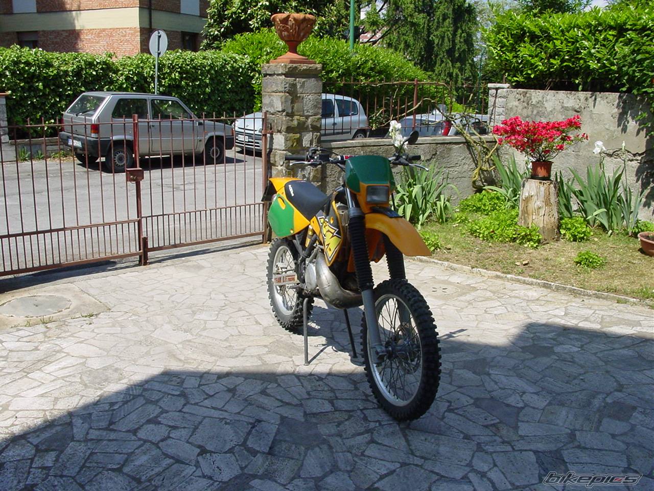 Bike Photo 367546