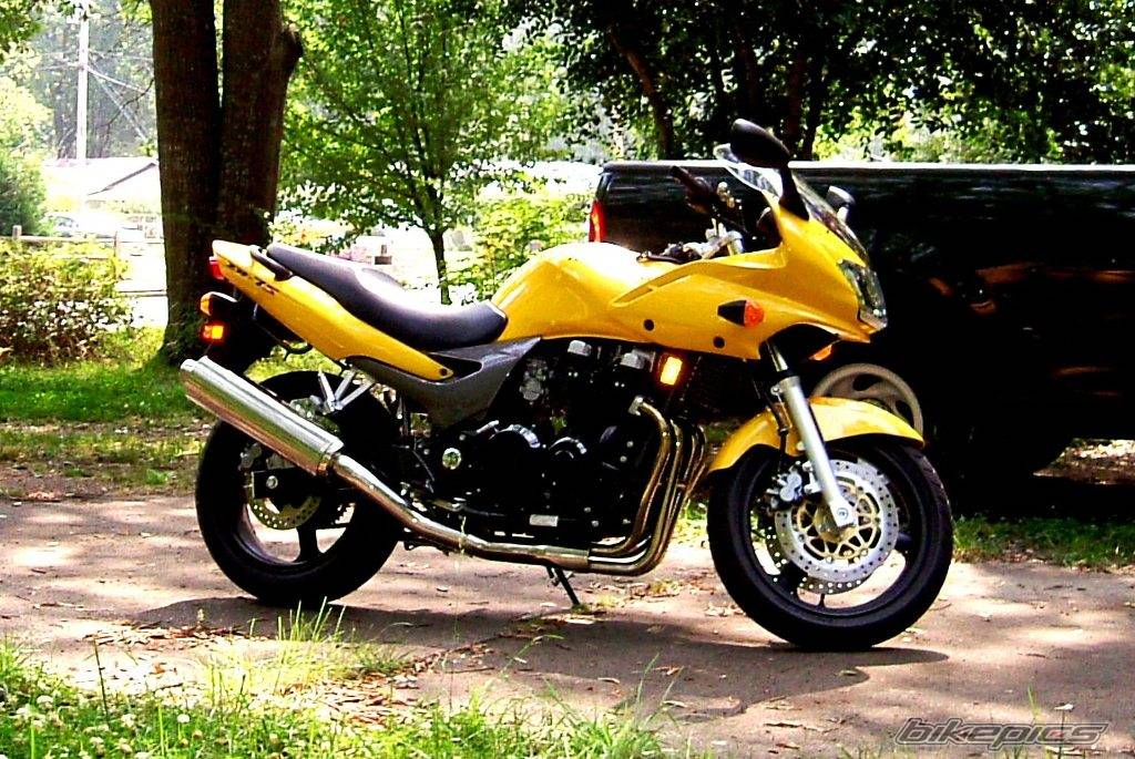 Bike Photo 367558