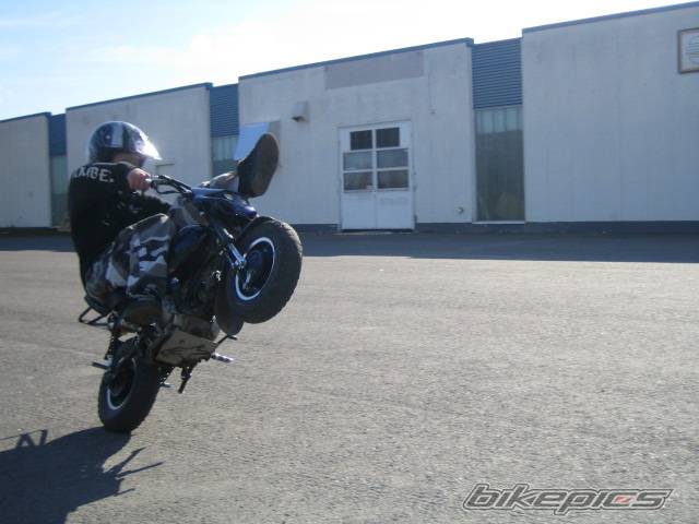 Bike Photo 367559