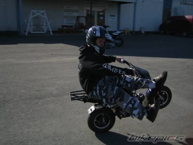 Bike Photo 367565