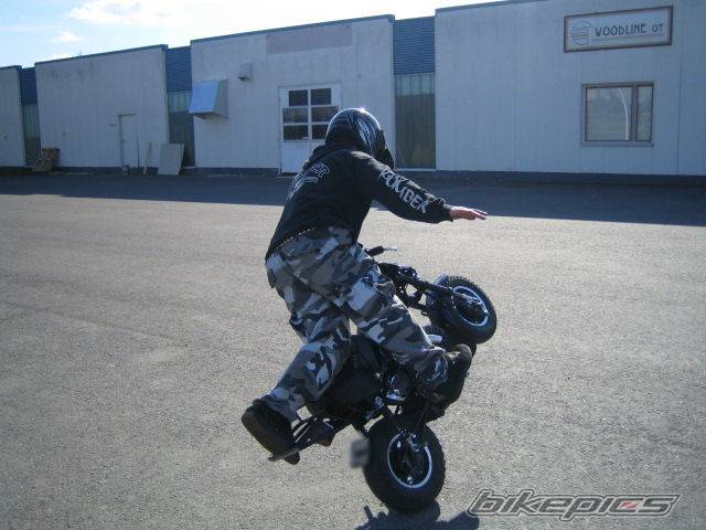 Bike Photo 367566