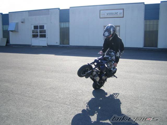 Bike Photo 367567