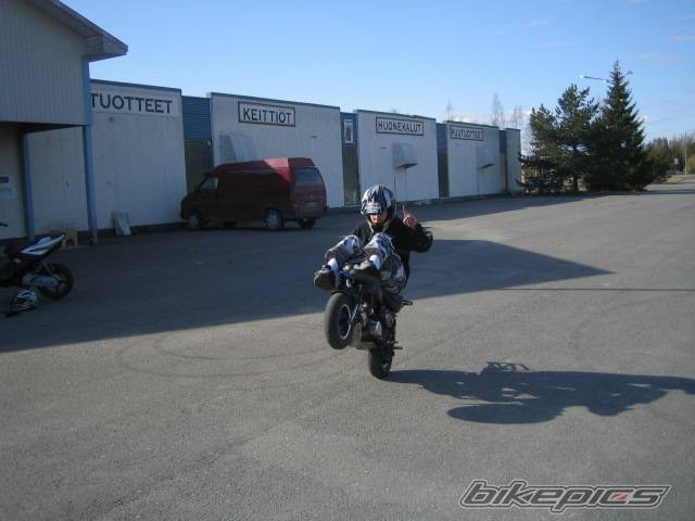 Bike Photo 367568