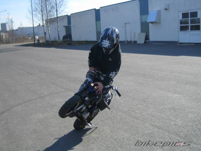 Bike Photo 367569