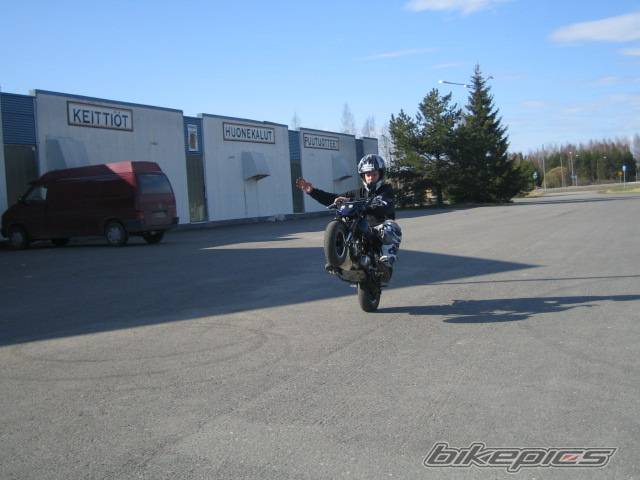 Bike Photo 367571