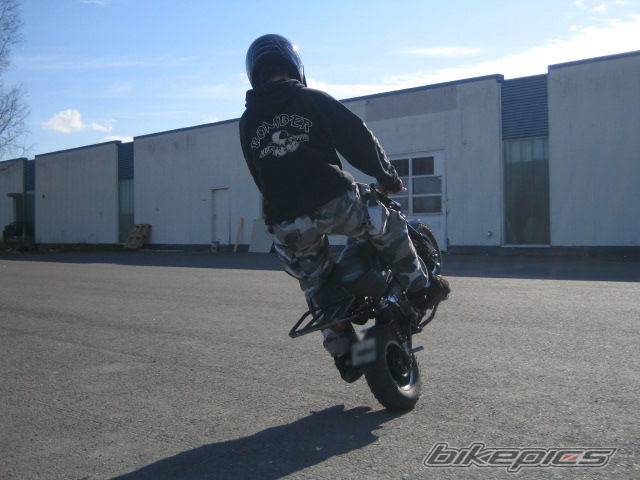 Bike Photo 367574