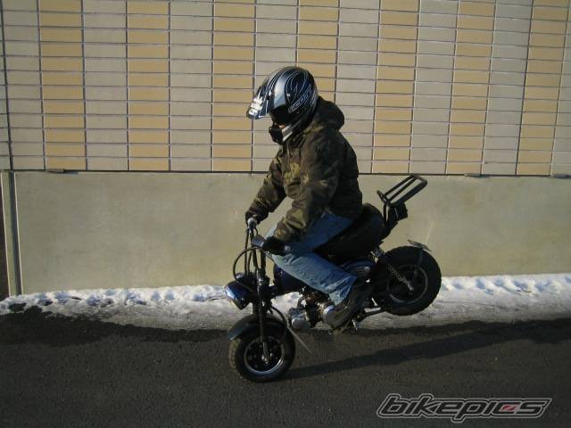 Bike Photo 367575