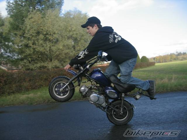Bike Photo 367577