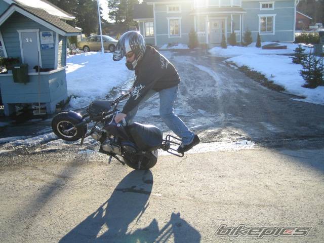 Bike Photo 367578