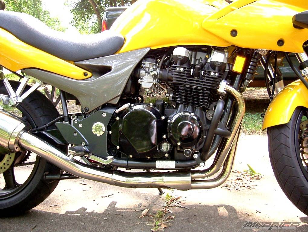 Bike Photo 367580