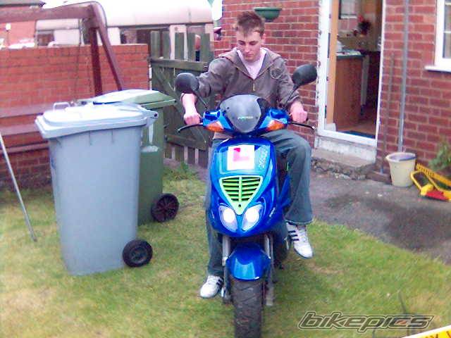 Bike Photo 367584
