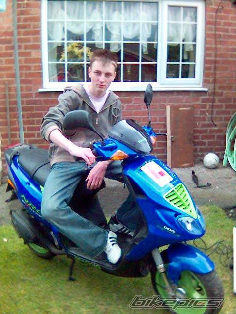 Bike Photo 367587
