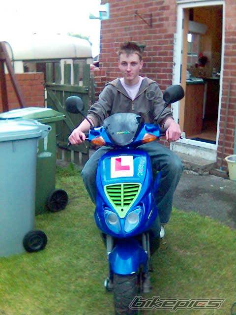 Bike Photo 367593
