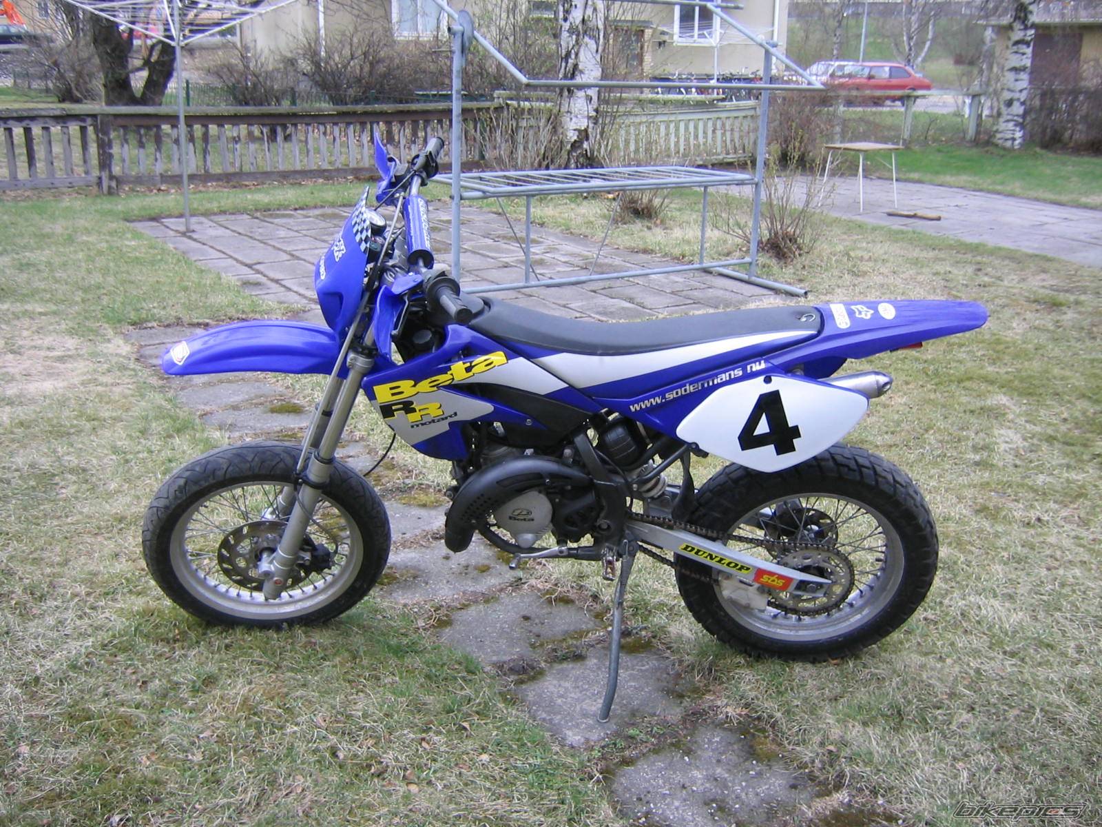 Bike Photo 367602
