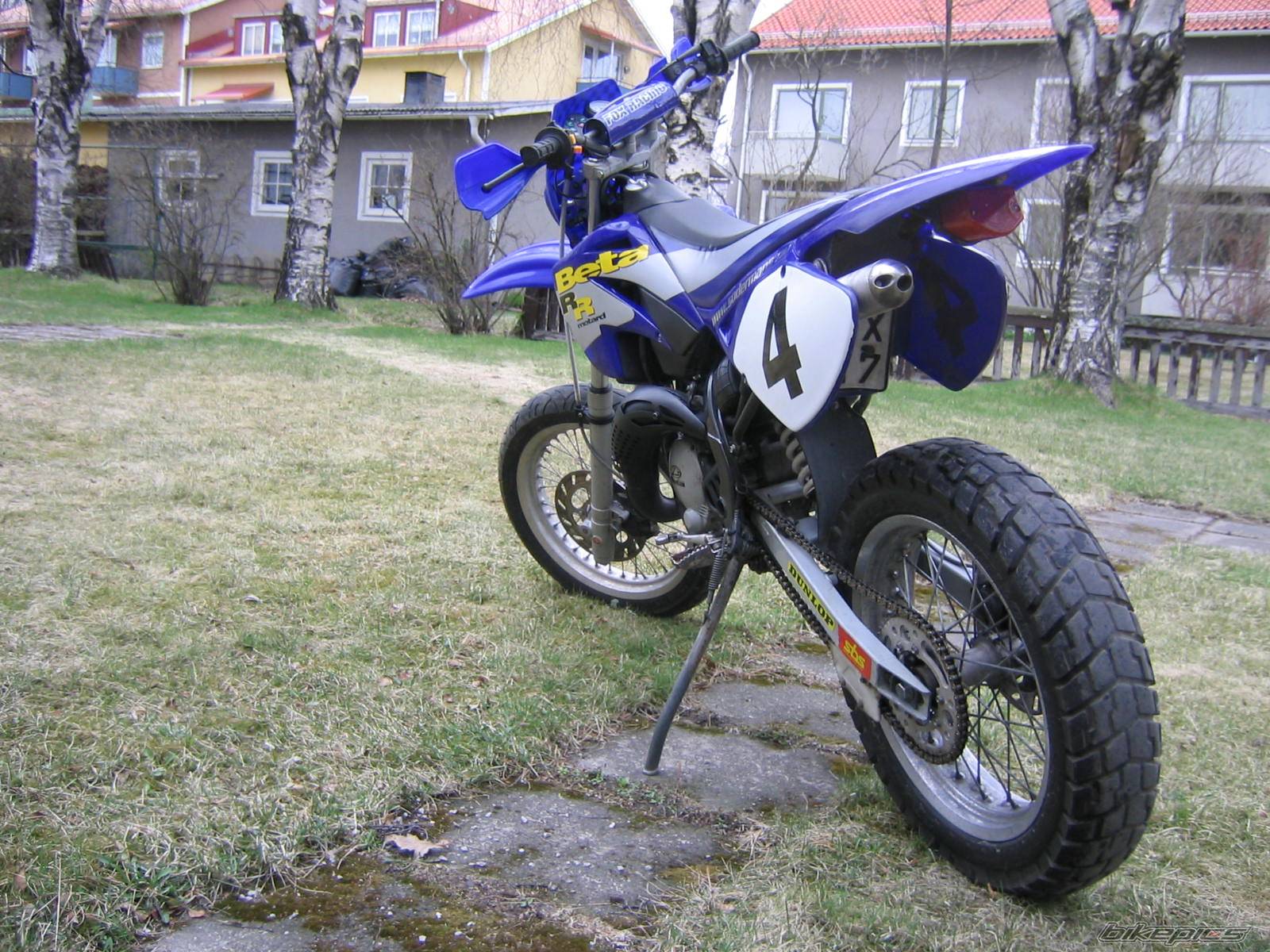 Bike Photo 367603