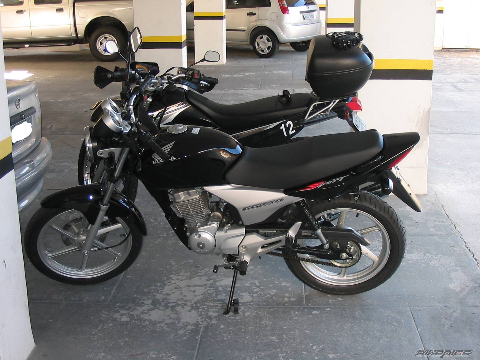 Bike Photo 367606