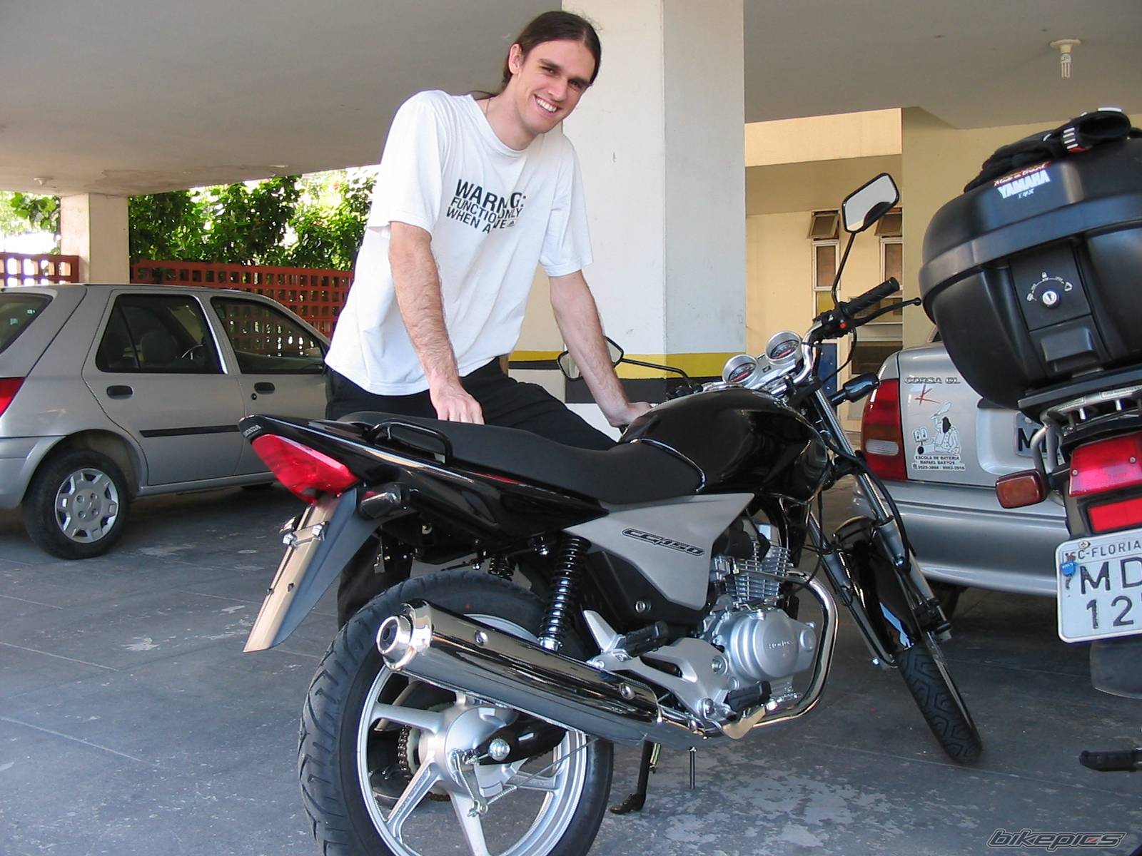 Bike Photo 367608