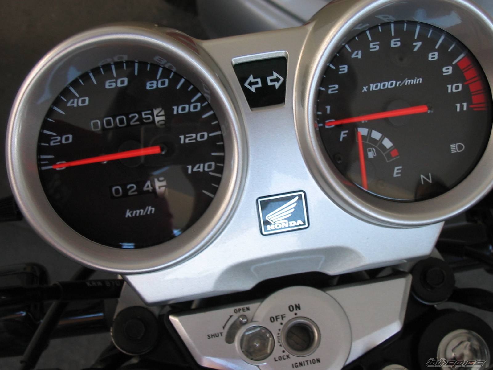 Bike Photo 367610