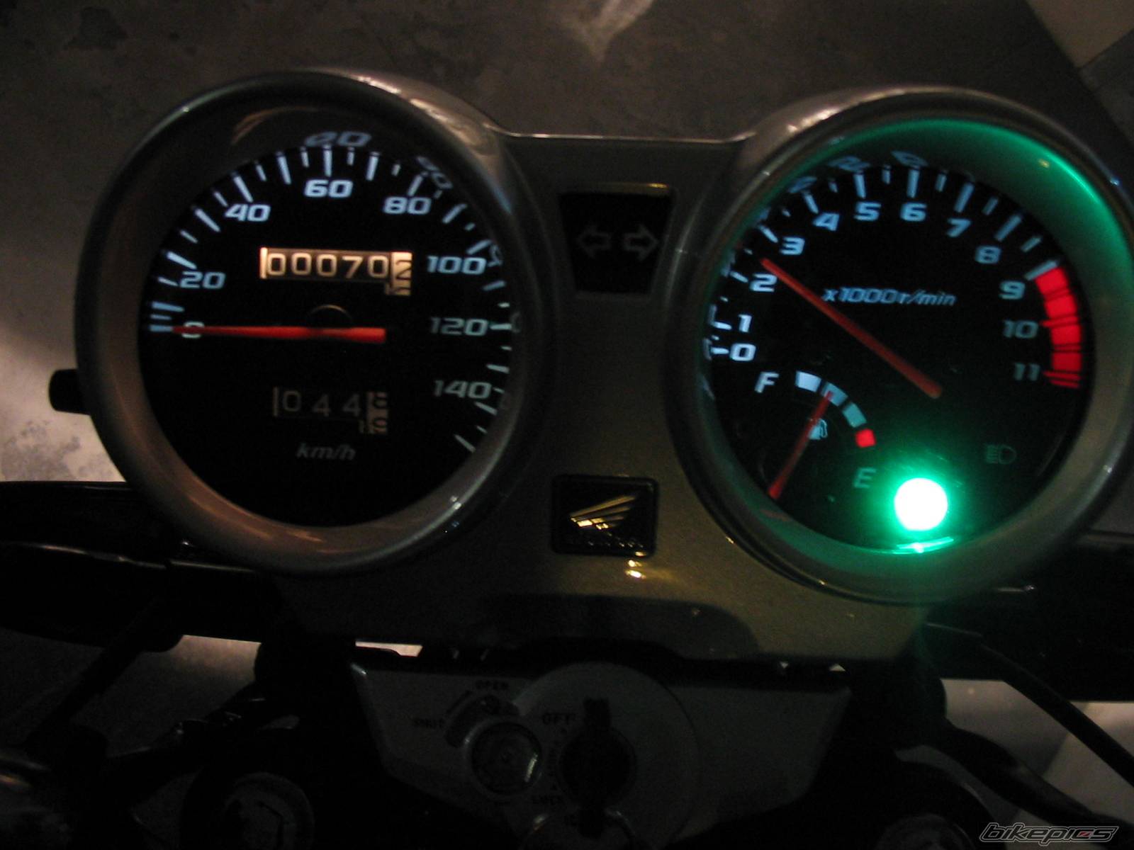 Bike Photo 367613