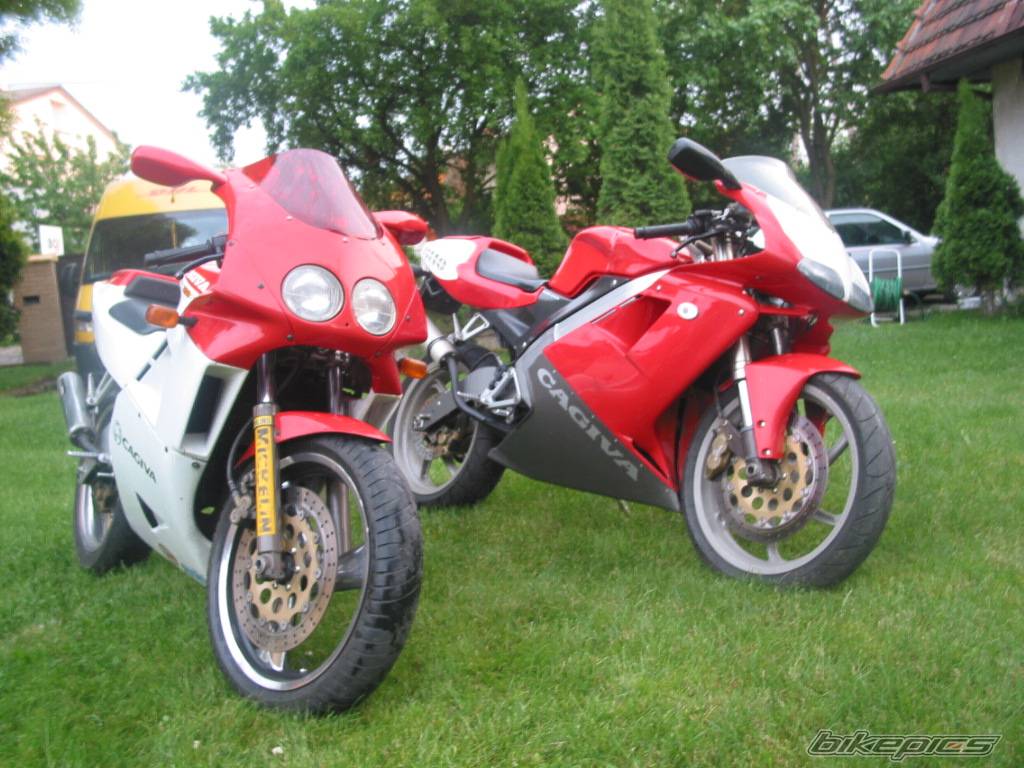 Bike Photo 367619