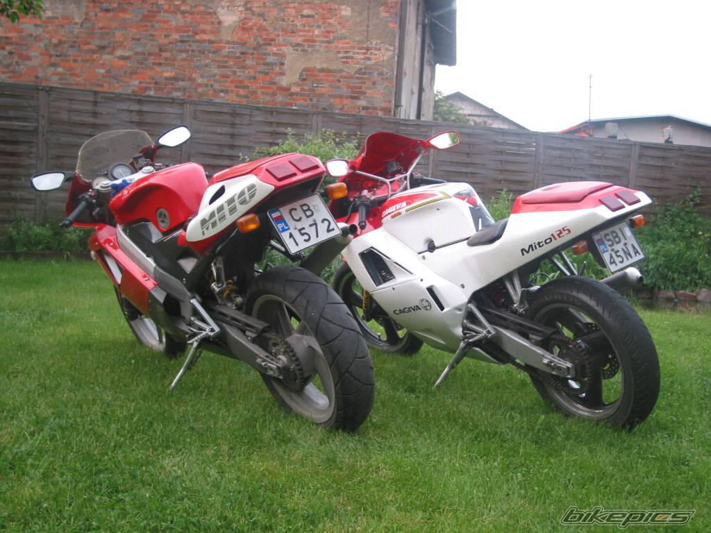 Bike Photo 367621