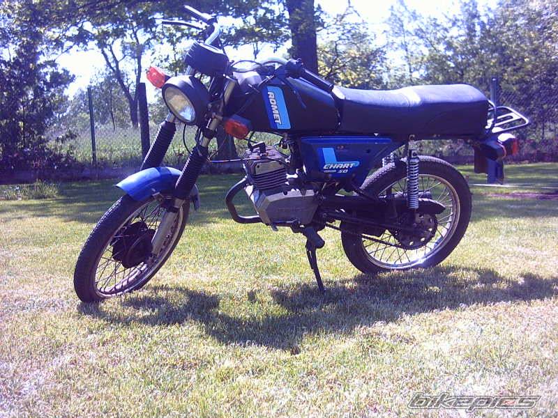 Bike Photo 367626