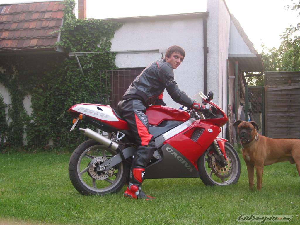 Bike Photo 367627