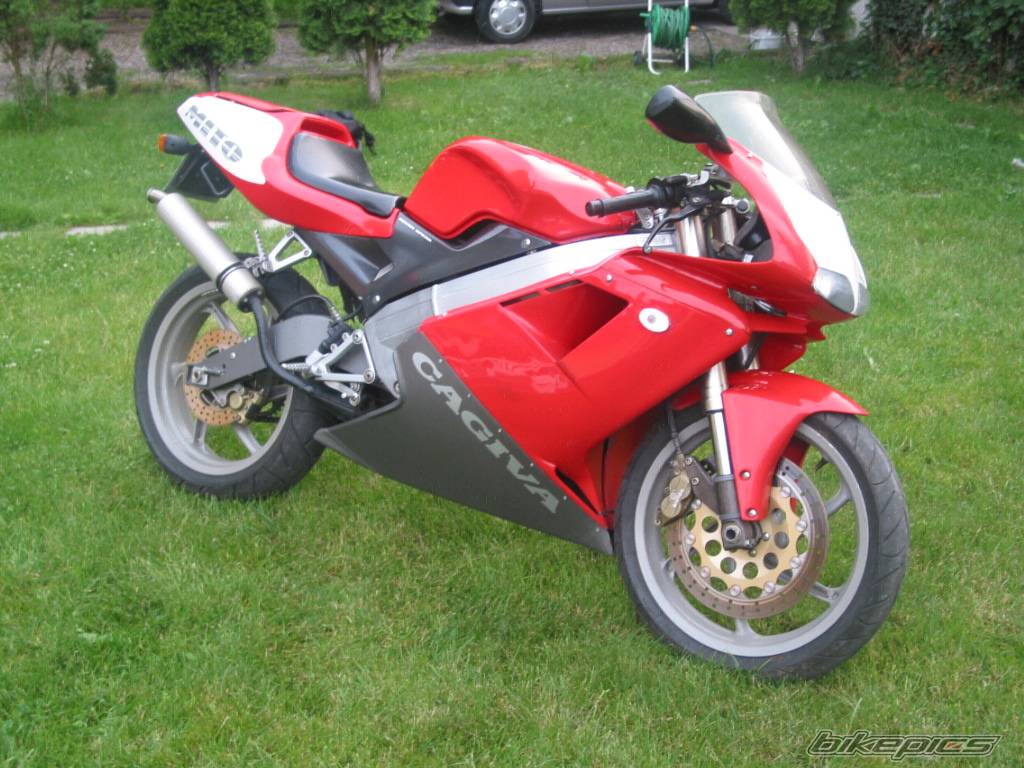 Bike Photo 367630