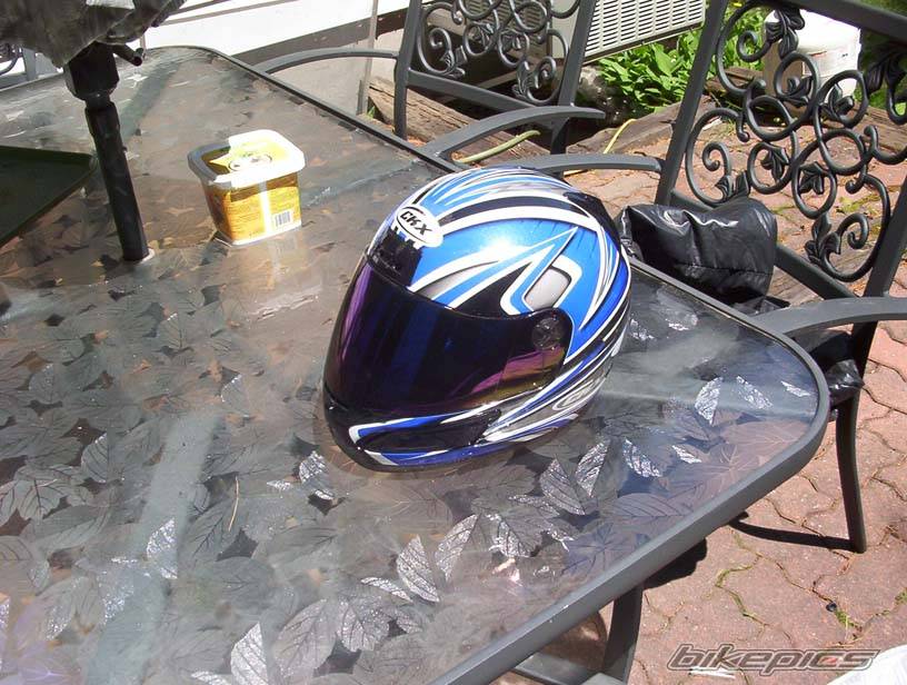 Bike Photo 367639