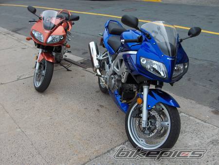 Bike Photo 367675