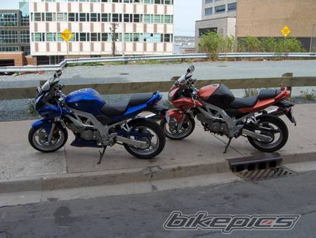 Bike Photo 367677