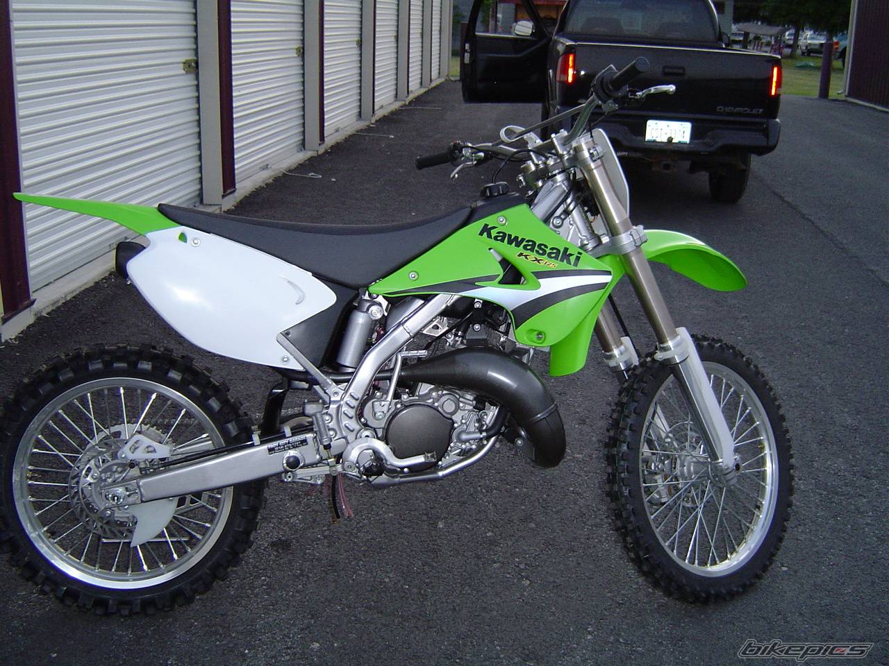 Bike Photo 367686