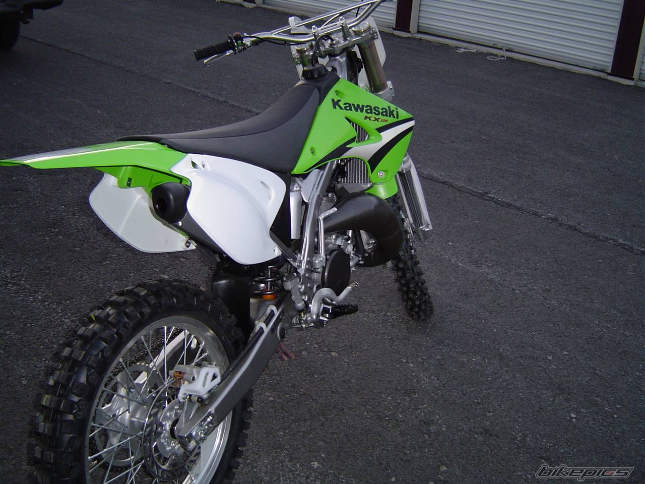 Bike Photo 367687