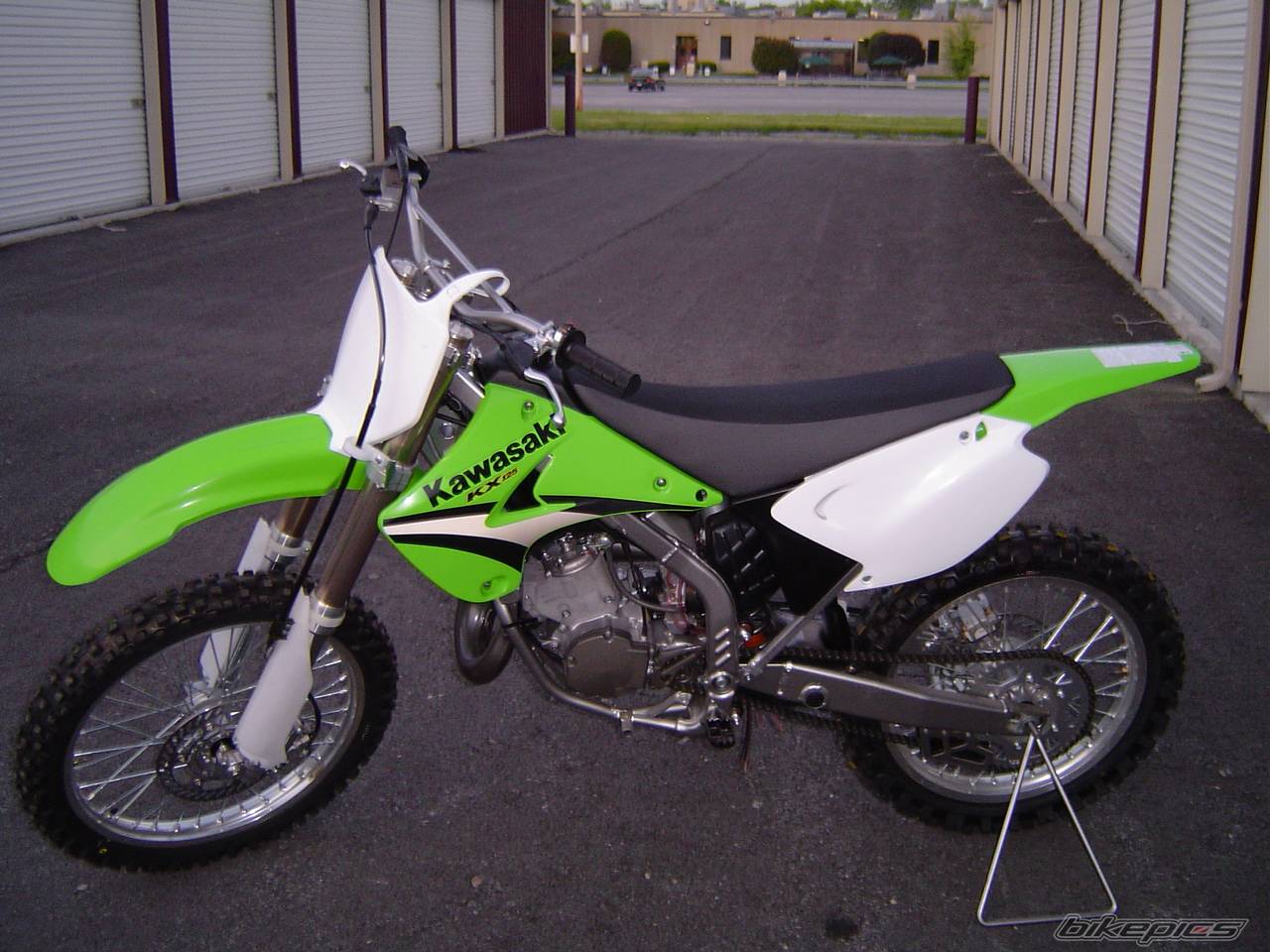 Bike Photo 367688