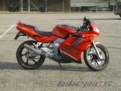 Bike Photo 3677