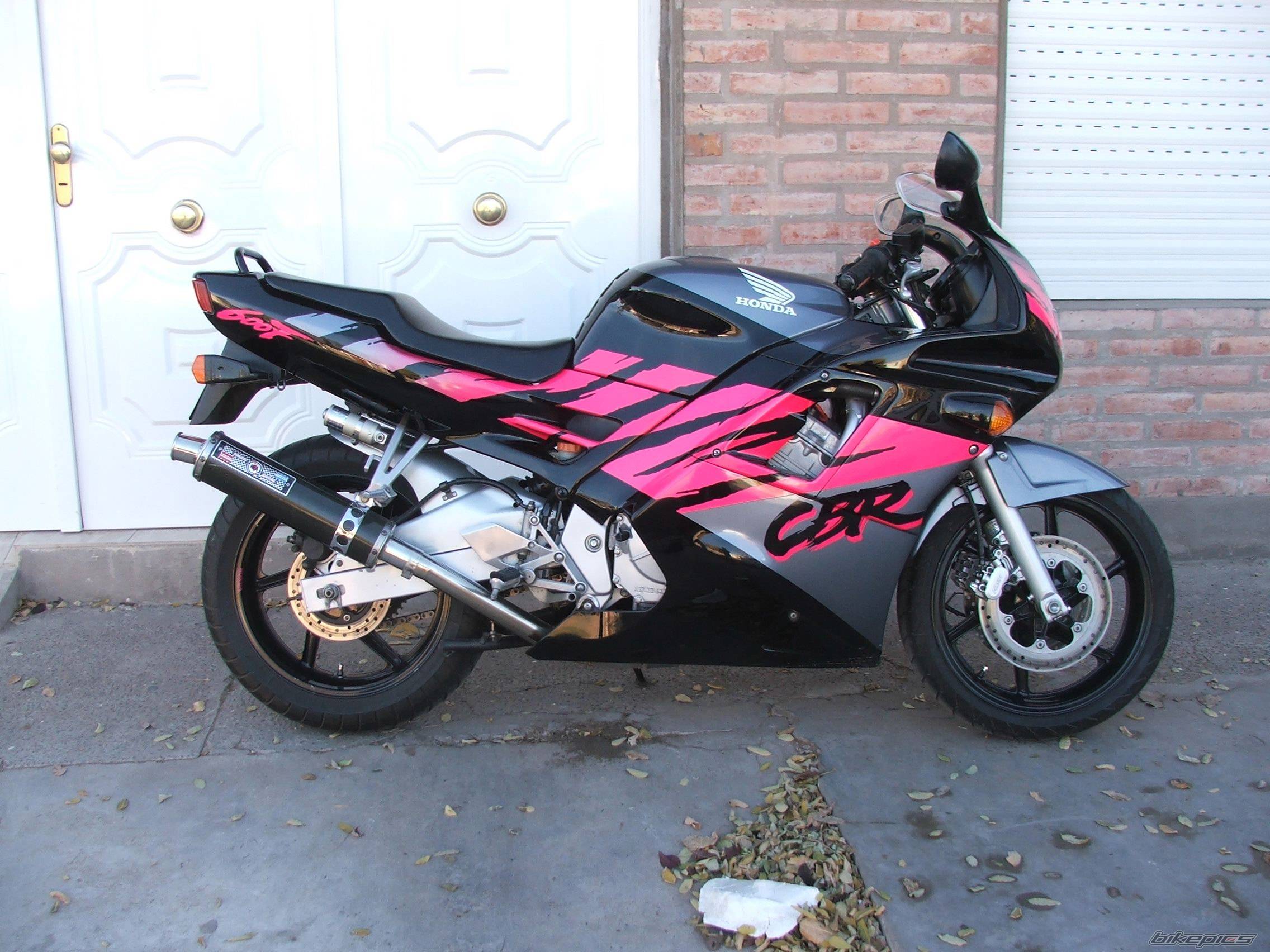 Bike Photo 367702