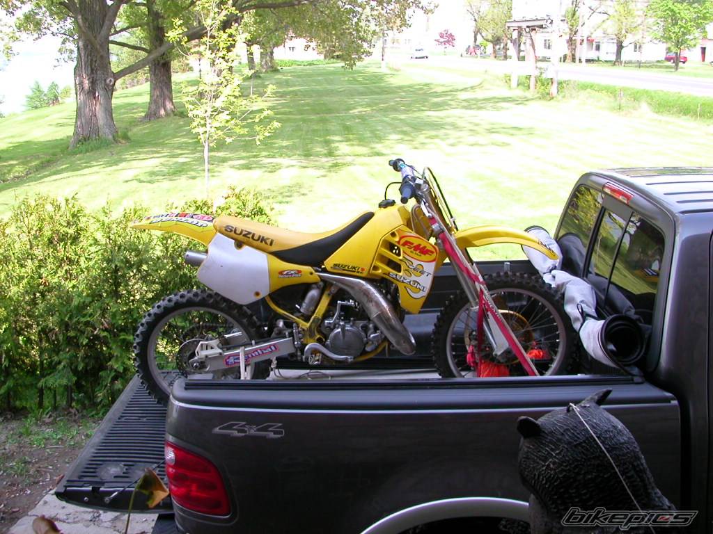 Bike Photo 367709