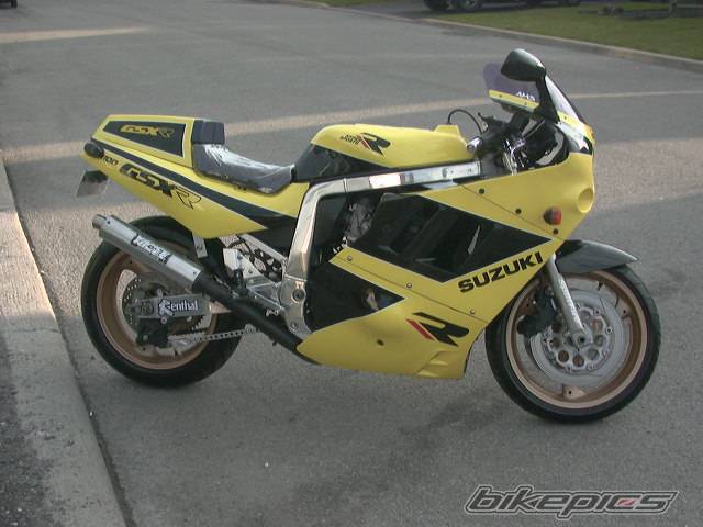 Bike Photo 367711