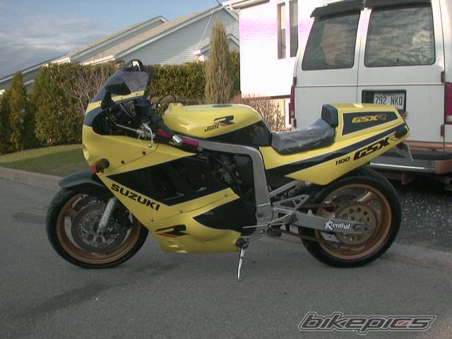 Bike Photo 367712