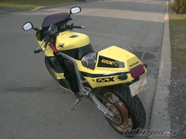 Bike Photo 367716