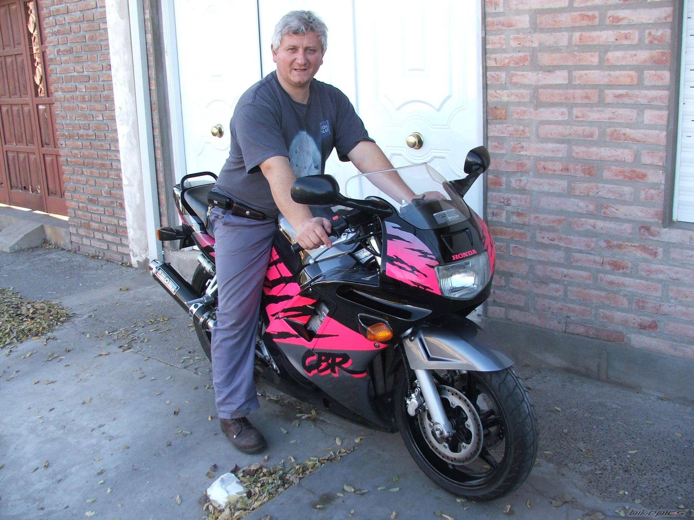 Bike Photo 367717
