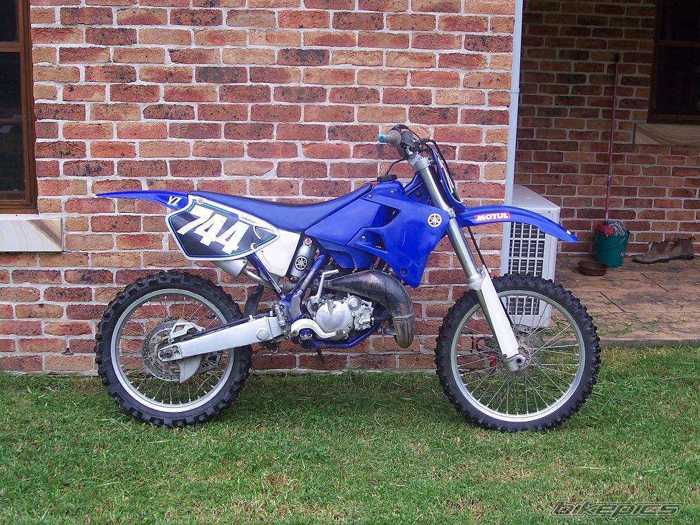Bike Photo 367721
