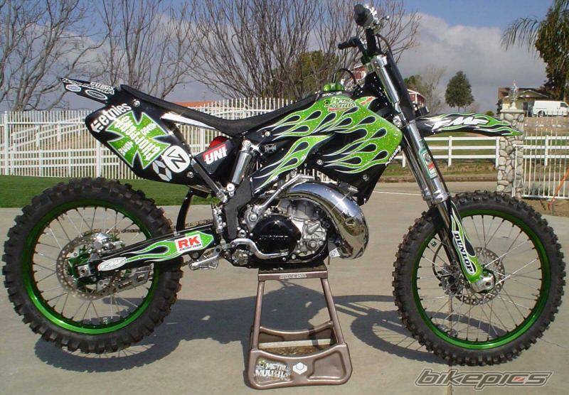 Bike Photo 367727