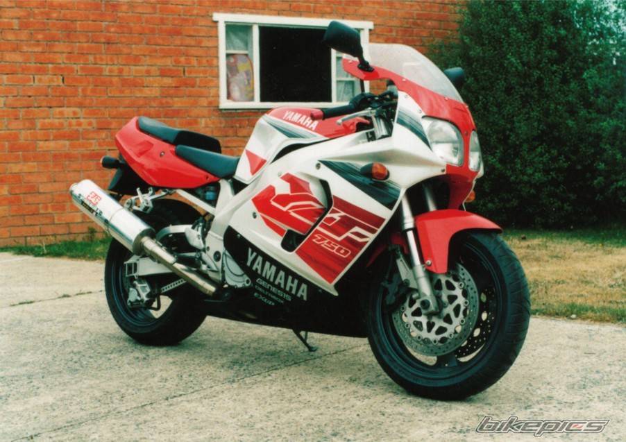 Bike Photo 36774