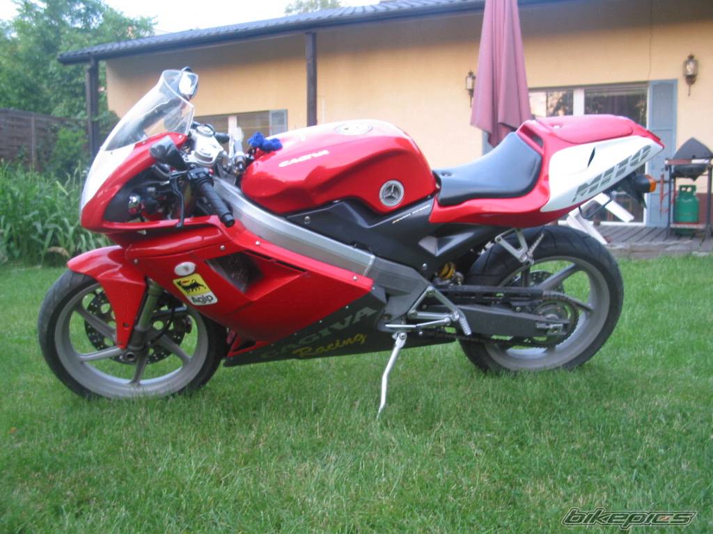Bike Photo 367745