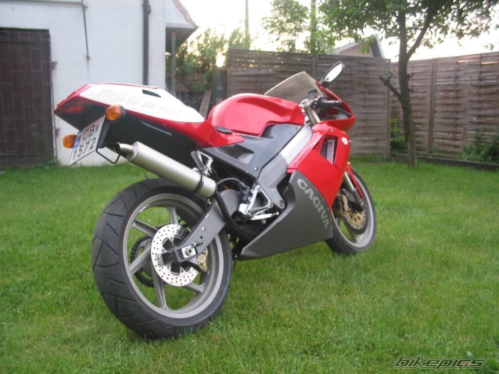Bike Photo 367749